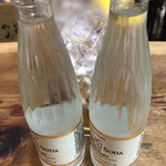 宮川橋もつ肉店 - 