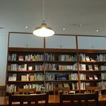 마루야마 커피 하루니레 테라스점