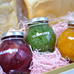 馬車道グラヌーズ - 