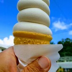 ユウディアイスクリーム - 