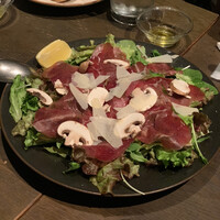 オービカ モッツァレラバー 梅田店 - 