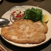 オービカ モッツァレラバー 梅田店 - 