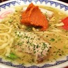赤湯ラーメン 龍上海 赤湯本店