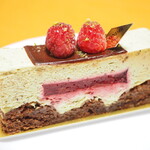 ブロンディール - デリスピスターシュ