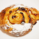 ブロンディール - パンオレザン