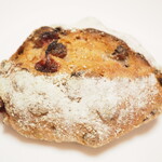 ブロンディール - パン　オ　レザン　エ　オ　カンヌベルジュ