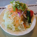 レストラン たのうえ - 