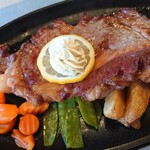 レストラン たのうえ - 
