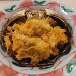 すし処 めくみ - 