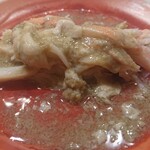 すし処 めくみ - 