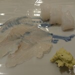 すし処 めくみ - 