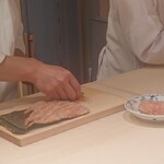 すし処 めくみ - 