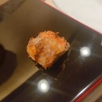 すし処 めくみ - 