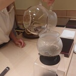 すし処 めくみ - 