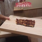 すし処 めくみ - 