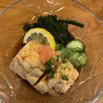 海鮮・寿司居酒屋 七福 本店 - 