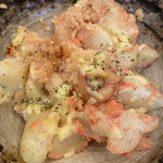 海鮮・寿司居酒屋 七福 本店 - 