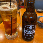 海鮮・寿司居酒屋 七福 - 