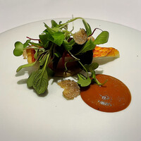 Grand rocher - 