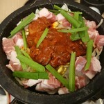 THE KOREAN STYLE OBON PEP - 