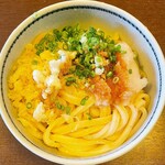 うどんの司 たかと - 