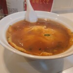 ラーメン 吟 - 