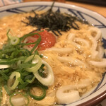 丸亀製麺 - 