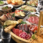 Izakaya Harisonnoie - 