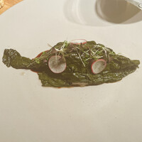 リストランテ・ホンダ - 