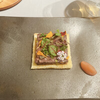 リストランテ・ホンダ - 