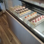 やました菓子店 - 