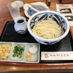 Kawata Udon - 