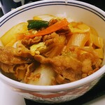 Yoshinoya - 