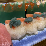 Ebi zushi - 