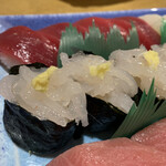 Ebi zushi - 