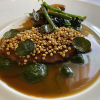 ラ・トゥーエル - 