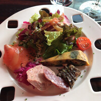 フレンチ ビストロ lemidi 桜木町 みなとみらい - 