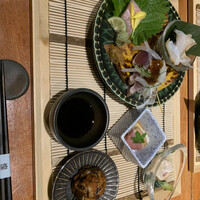 ダイナミックキッチン＆バー 燦 大阪店 - 