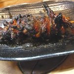 玉や - うなぎきも