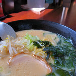麺家 辰 - 