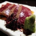 虎徹 - まぐろ漬け