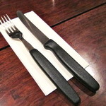 ピルゼン - カトラリー