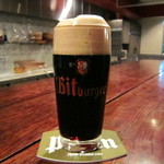 ピルゼン - ピルスナー・ブラック