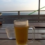 BEACH-BUM - 生ビール