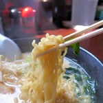 麺家 辰 - 