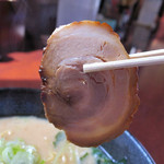 麺家 辰 - 