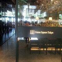 ユニオン スクエア トウキョウ - 