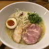 らぁ麺 なお人