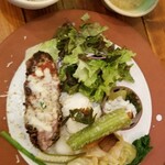 ピパーチキッチン - 