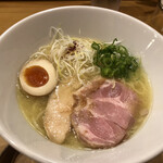らぁ麺 なお人 - 